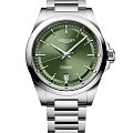 Часы Longines Conquest L3.720.4.02.6